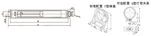 外形尺寸圖